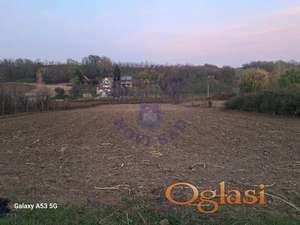 ODLICAN PLAC ZA GRADNJU!